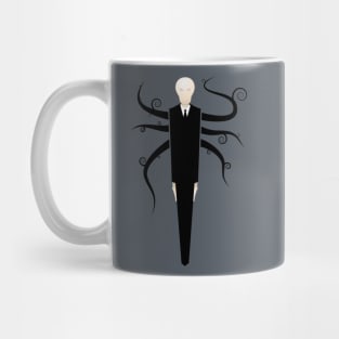 Slenderman Mug